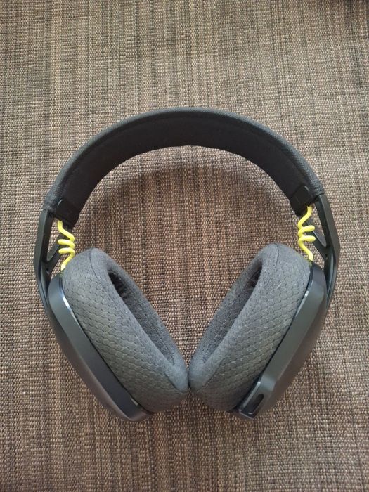 Bluetooth слушалки Logitech G 435