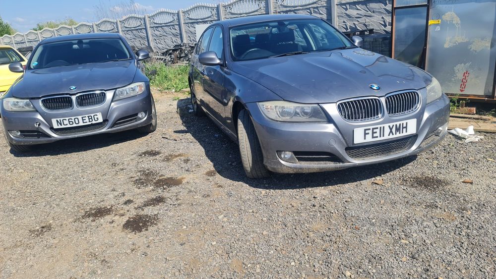 Dezmembrari Bmw & Service Timisoara