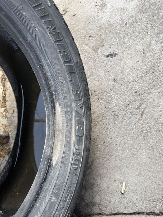 Зимняя резина Б/у
