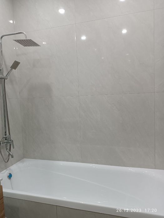 Мастер ремонт под ключ