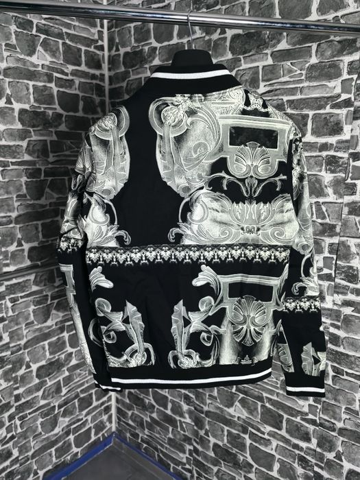 Balmain горнище НАМАЛЕНО