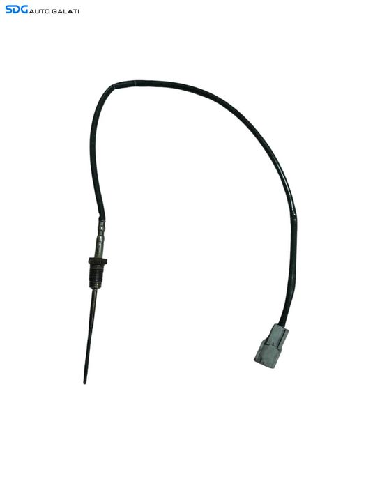 Sonda Senzor Temperatura Evacuare Gaze Renault Clio 4 1.5 DCI K9K 2012 - 2020 Cod 226401632R [N1166]