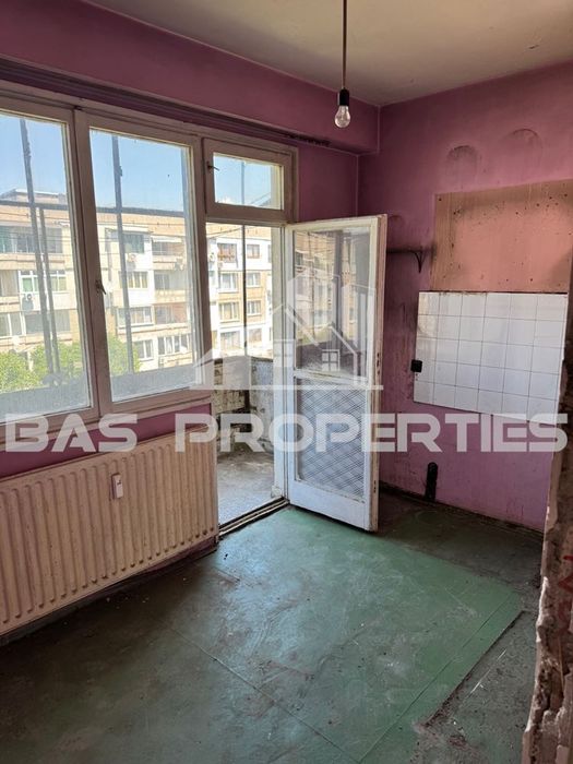Продава се Двустаен апартамент в София, Дианабад - 56 кв.м за 3483 €/кв.м - Снимка #5