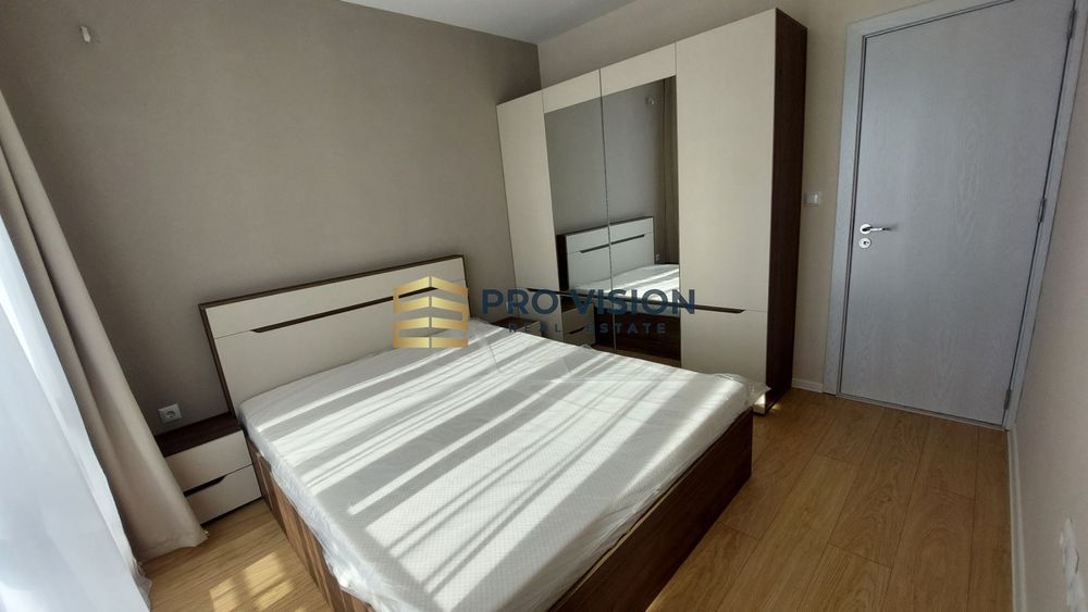 Дава се под наем Двустаен апартамент в Варна, ХЕИ - 75 кв.м за 558.45 € - Снимка #3