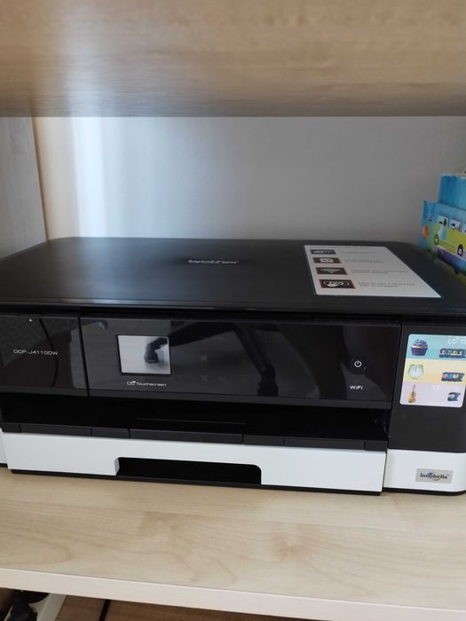 Принтер  Brother