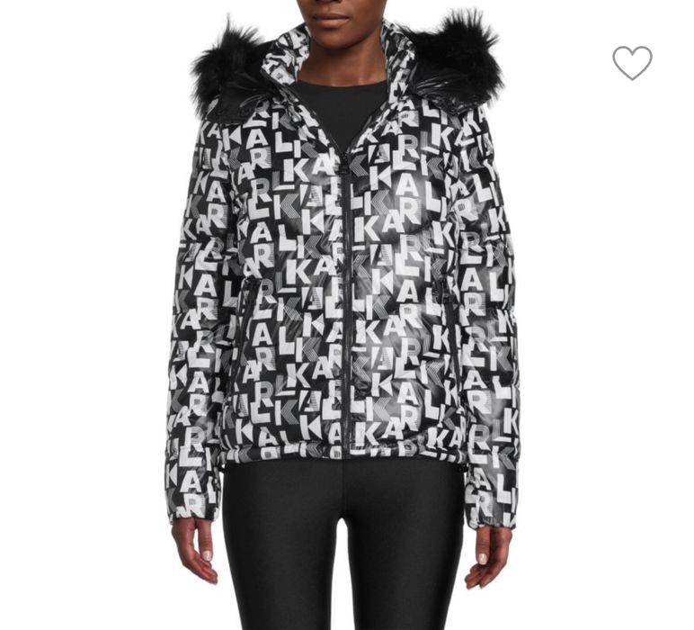 Яке Karl Lagerfeld