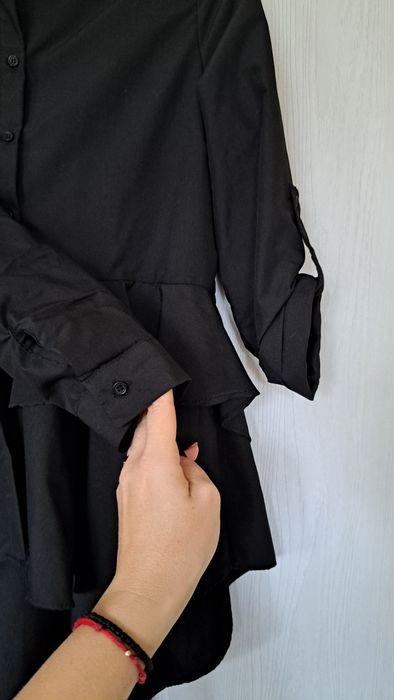 Дамска официална риза