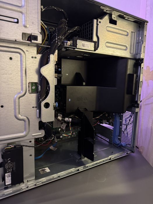 Server Dell PowerEdge T310