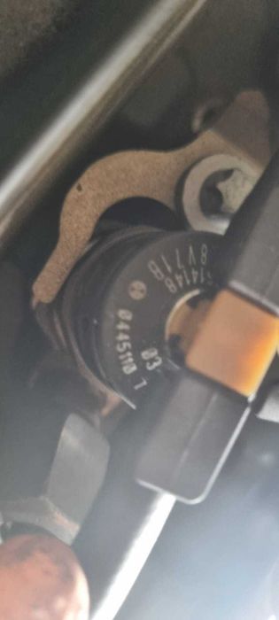 Kit injectie injectoare rampa pompa inalte BMW euro 6 190 cai B47D20A