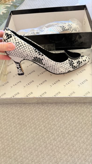 Туфли женские размер 37