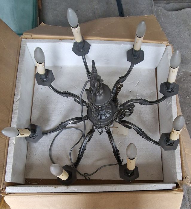 Винтич полилеи внос Белгия