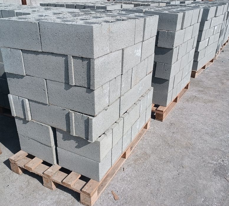 Шлакоблок сотилади Шлокоблок (шлакблок) шлакаблок