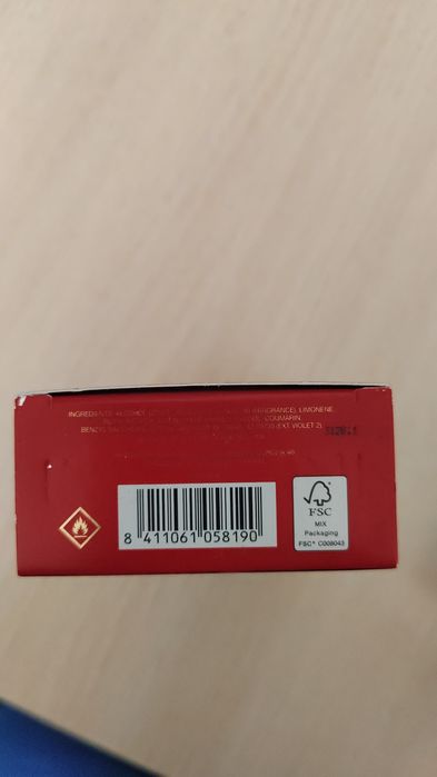 Продаю аромат оригинал с Бьютимании