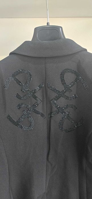 Дамско сако Pause jeans М размер уникално