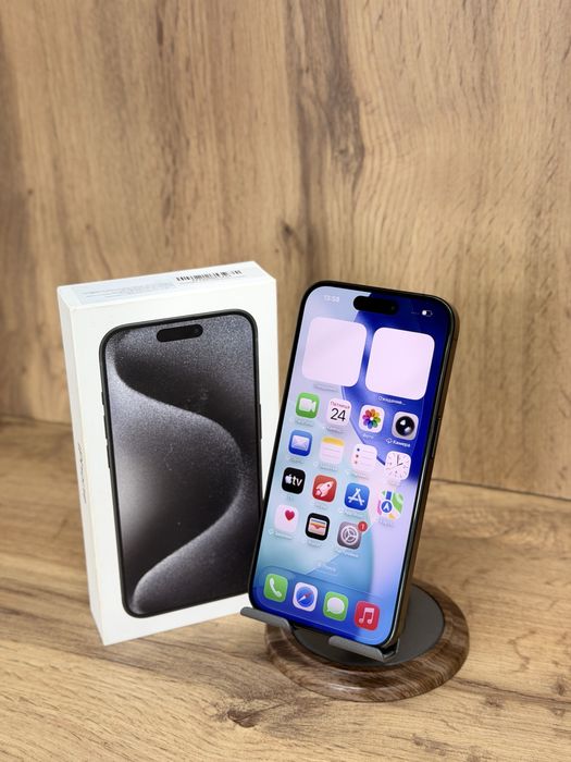 Iphone 15 Pro 256GB / Айфон 15 Про 256ГБ PhoneLab