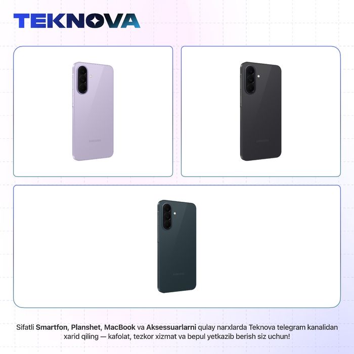 Samsung Galaxy A57 5G / Бесплатная доставка!