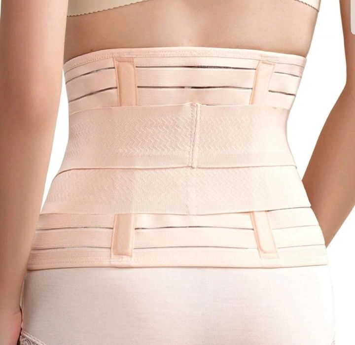 Колан за стягане след раждане