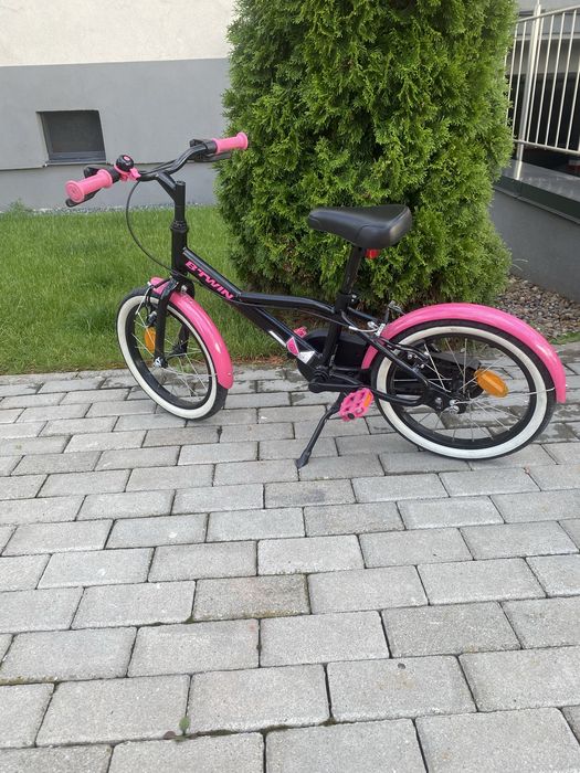 Bicicletã pt copii 16 inch