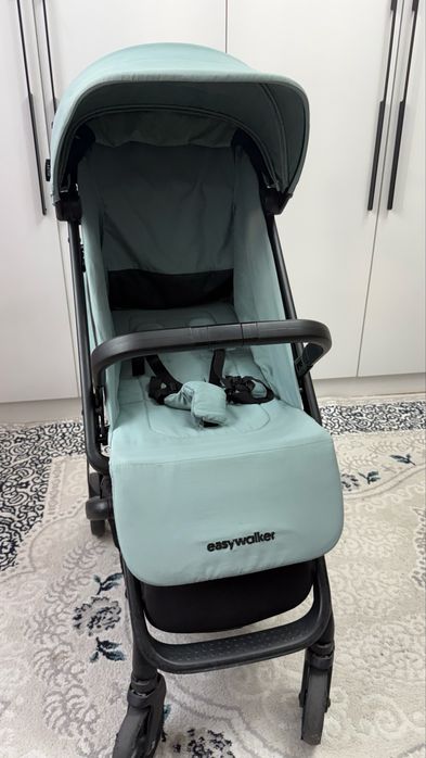 Коляска Easywalker