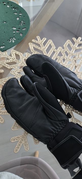 Manusi schi lobster 900 impermeabile extrem de calduroase marimea S