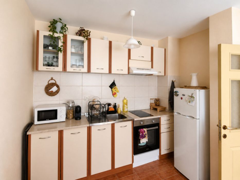 Продажба 2-стаен гр. Велико Търново - Център 58m²