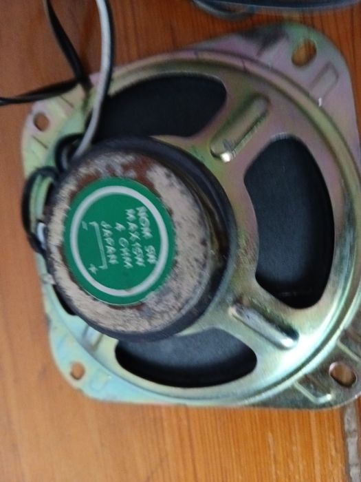 Японска тонколонка