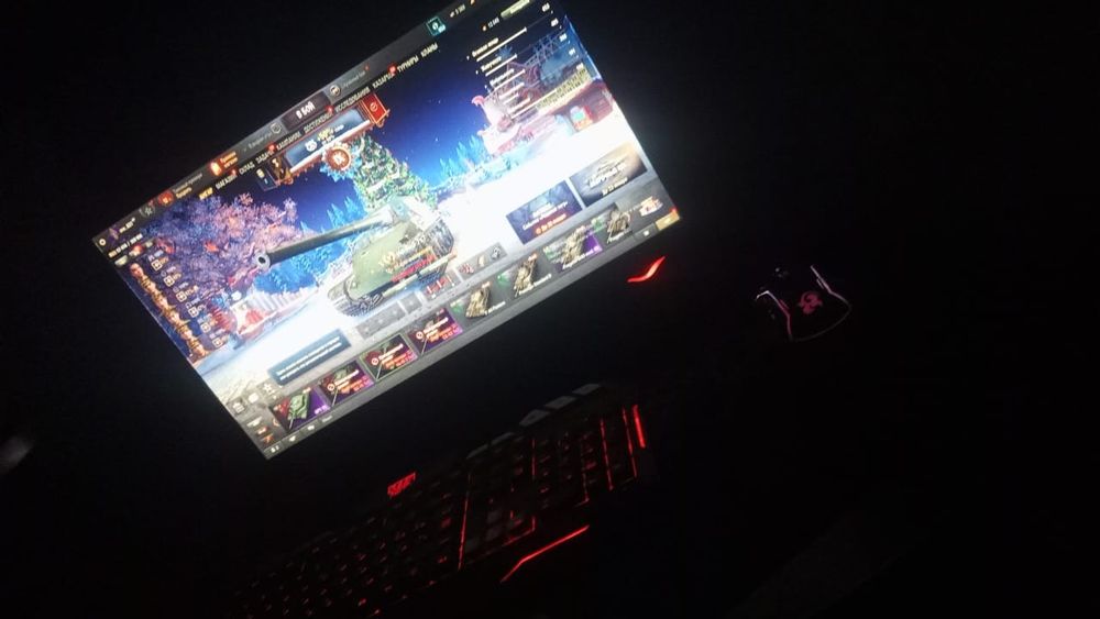 Продам компьютер