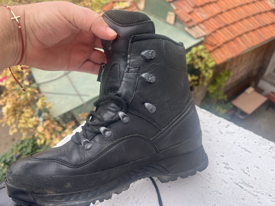 Haix Gore-Tex 43