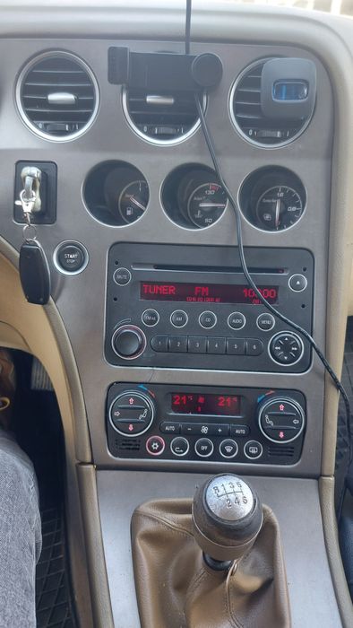 De Vânzare Alfa Romeo 159