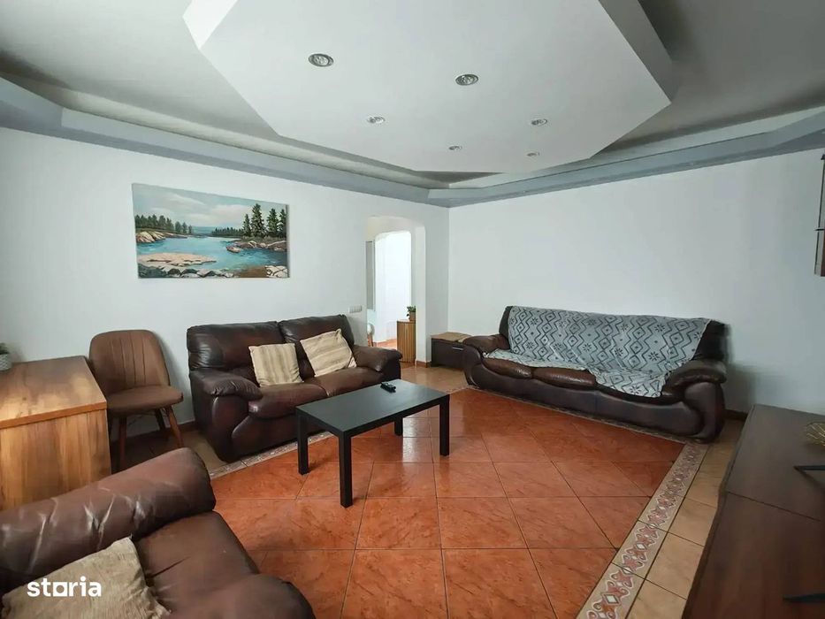 Apartament 3 camere de inchiriat decomandat Vitan Mall