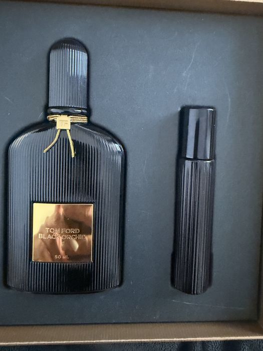 Set Tom Ford Black Orchid