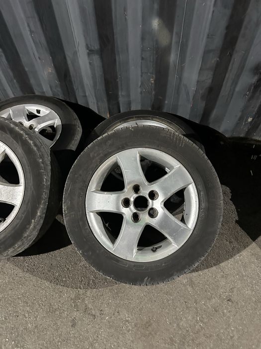 Тайота диск 35 тің для видке