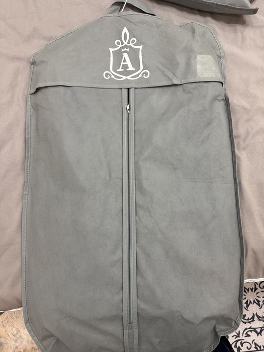 Школьный костюм НИШ для девочек