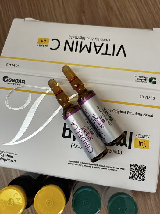 Золушка система оригинал
