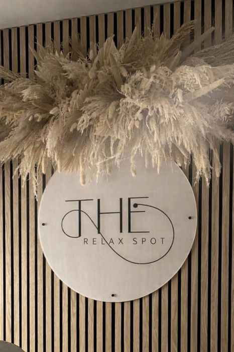 Массаж для тела и души