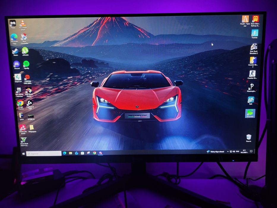 Геймарски компютър