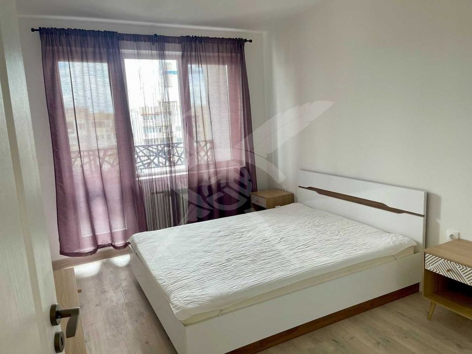 Дава се под наем Двустаен апартамент в София, Овча купел 2 - 70 кв.м за 500 € - Снимка #2