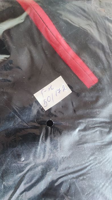 Работни дрехи с лого на кока кола