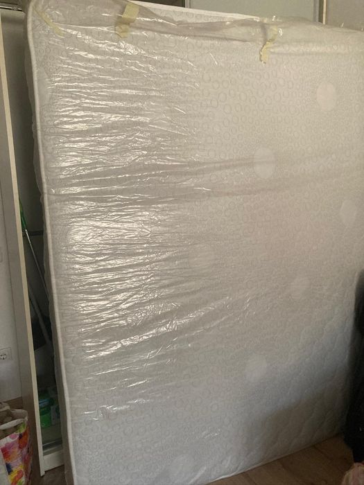 Vând saltea mobexpert

Am pus așa:

Saltea cu arcur