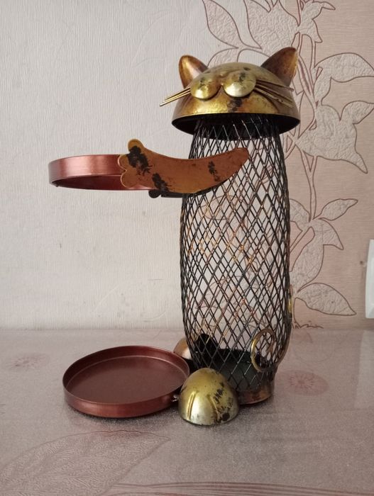 Подставка под бутылку