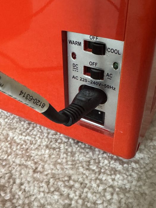 Мини-хладилник  KLARSTEIN