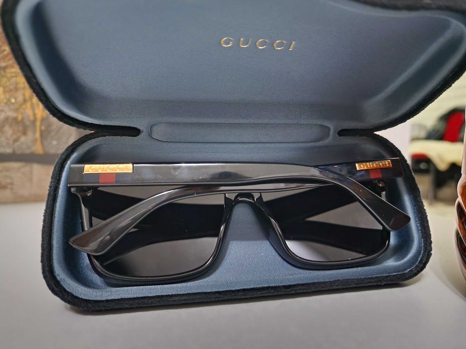 Слънчеви очила GUCCI