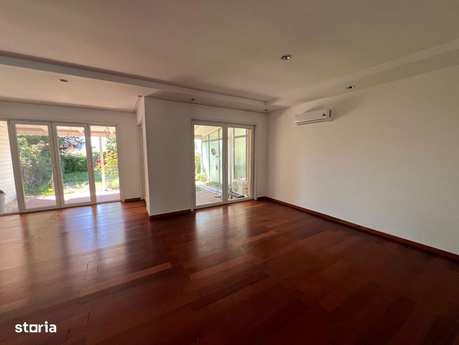 Vila tip duplex Cosmopolis
