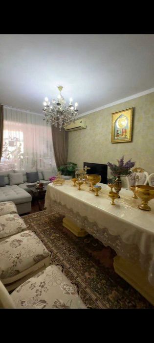 Продаётся квартира