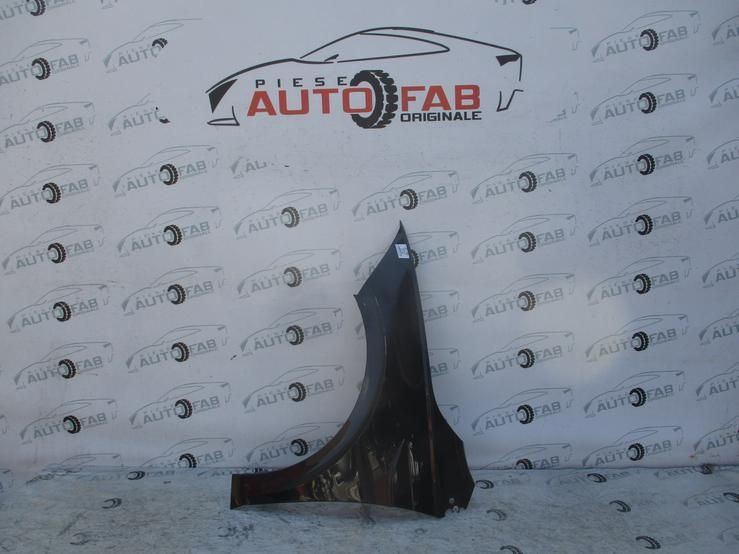 Aripa stanga Volkswagen Polo 2G an 2017-2018-2019-2020-2021-2022-2023