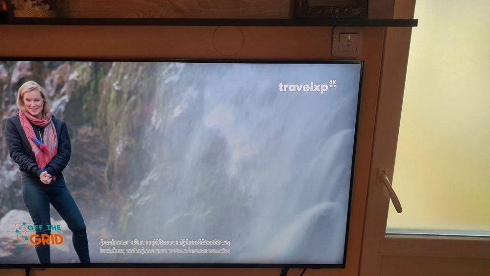 Сателитен приемник  OPENNOX - AS4K+