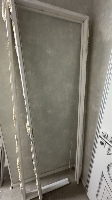 Дверь межкомнатная 60см