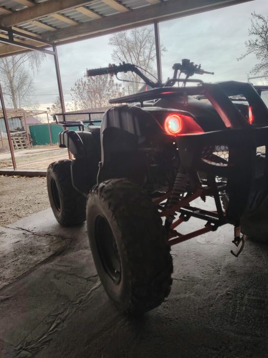 Квадроцикл 150 кубов