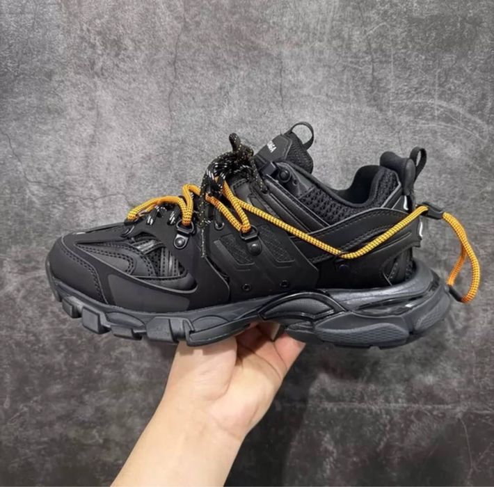 Balenciaga track / 41-45 / Premium / Livr 1 zi