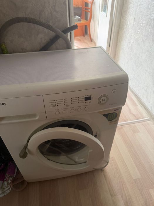 Продаю стралку на запчасти